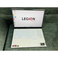 Lenovo Legion 5 15ACH6 R5-5600H 16G 512G 3060 15.6FHD 165hz 100% sRGB 99%