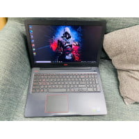 Dell Gaming G3-3579 i5-8300H 8/128+1T 1050Ti 4G 15.6' FHD IPS