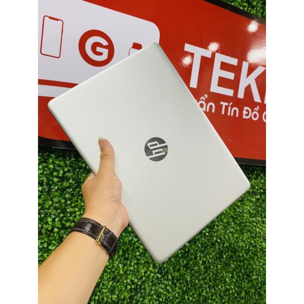 HP Laptop 14s 2019